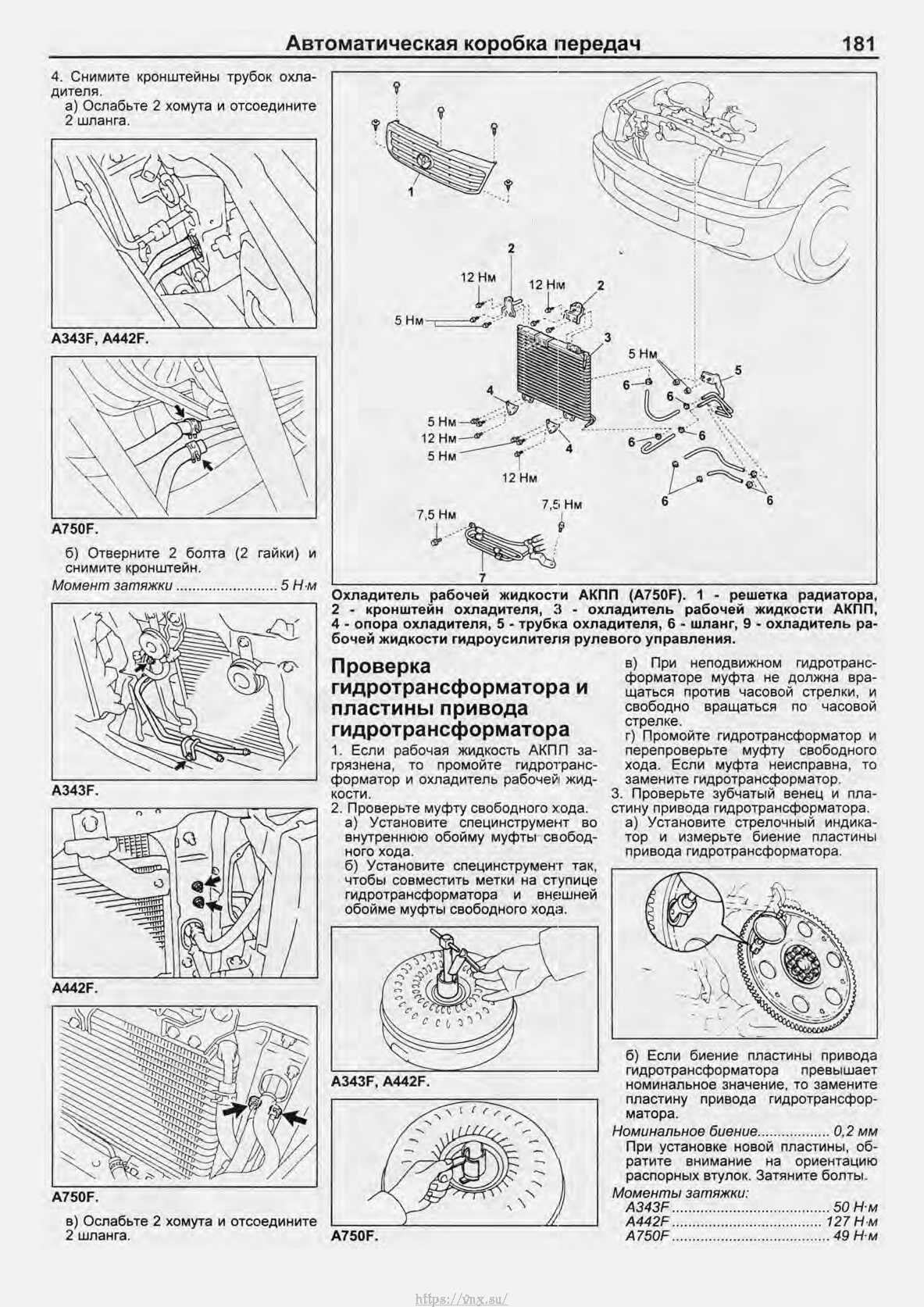 Домкрат ленд крузер 100