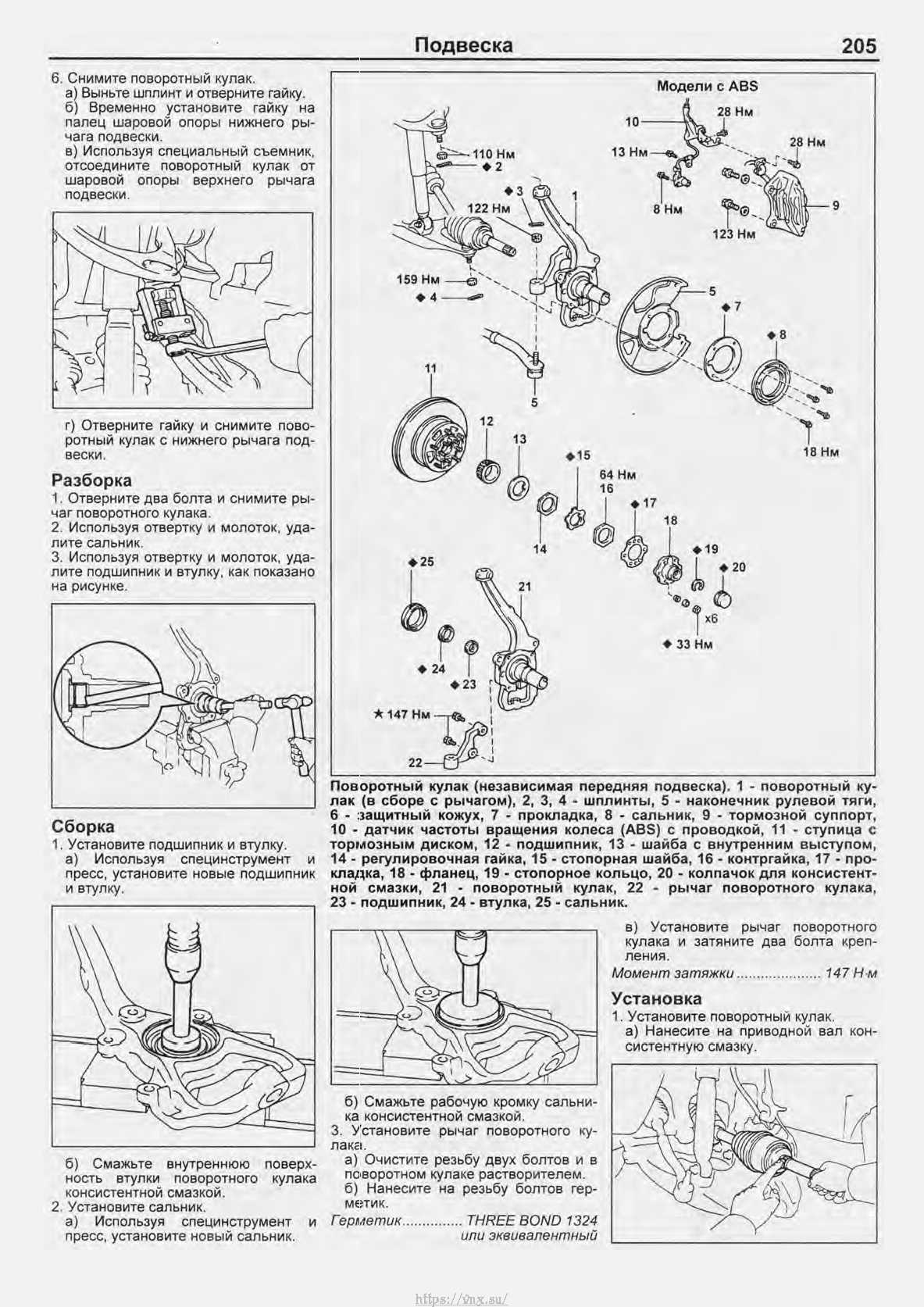 Раздатка ленд крузер 100