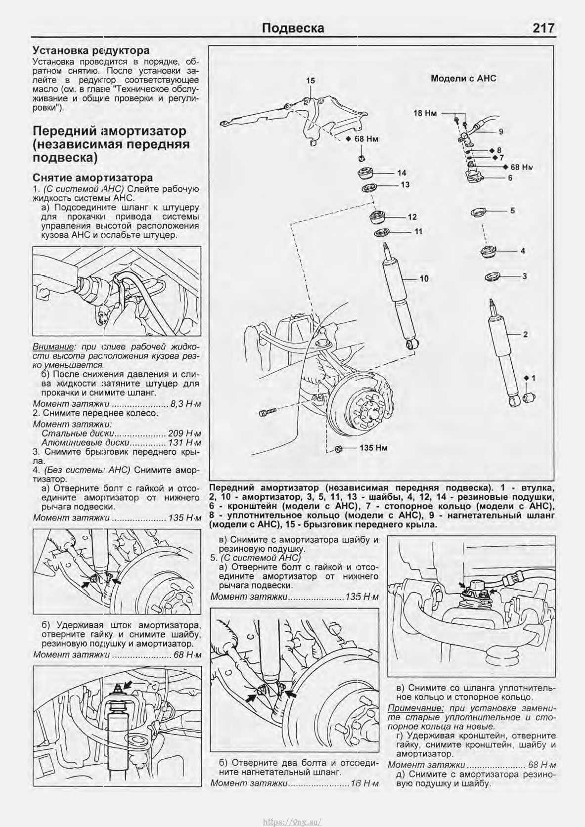 Ленд крузер 100 электросхема