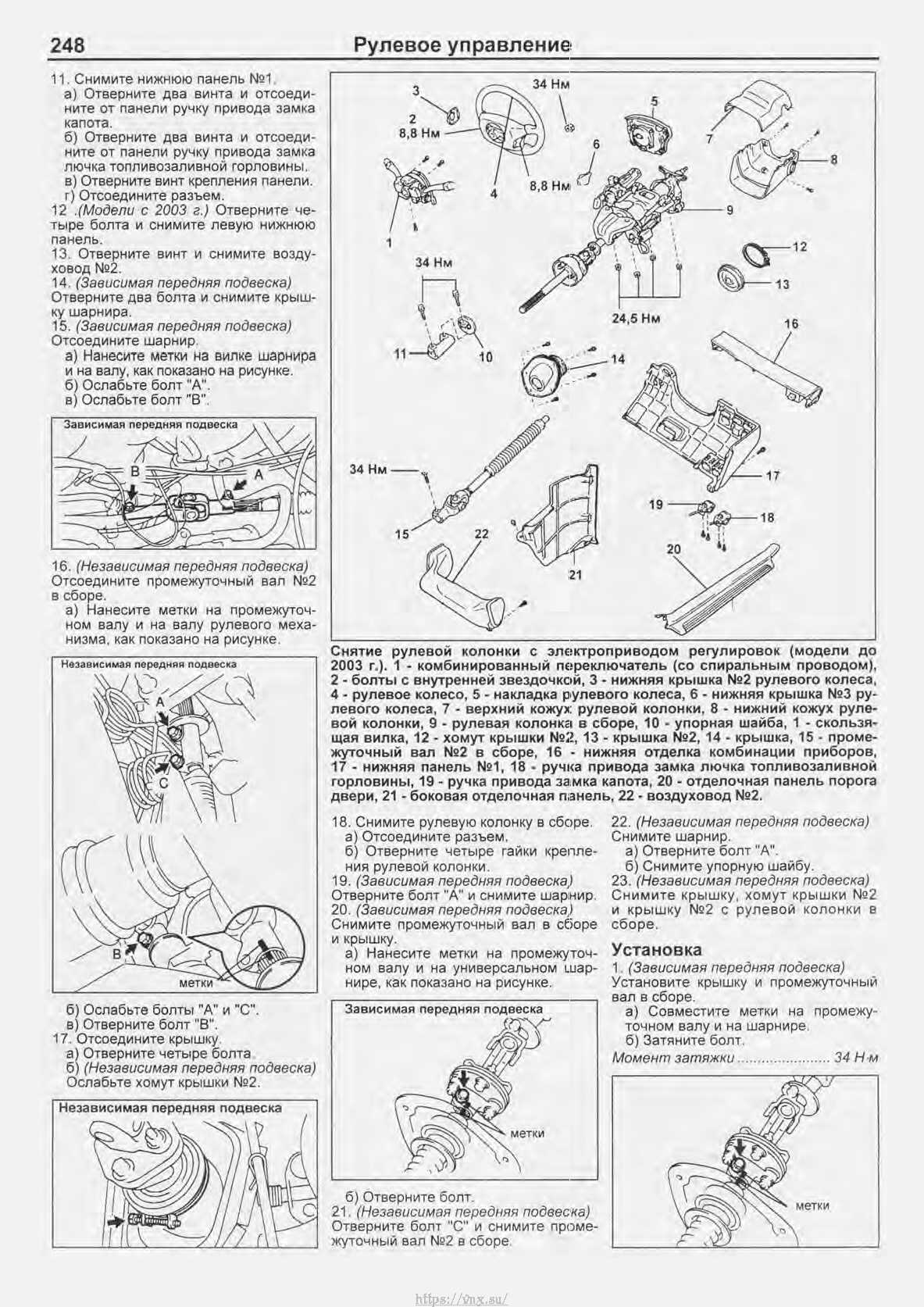 Схема предохранителей ленд крузер 100