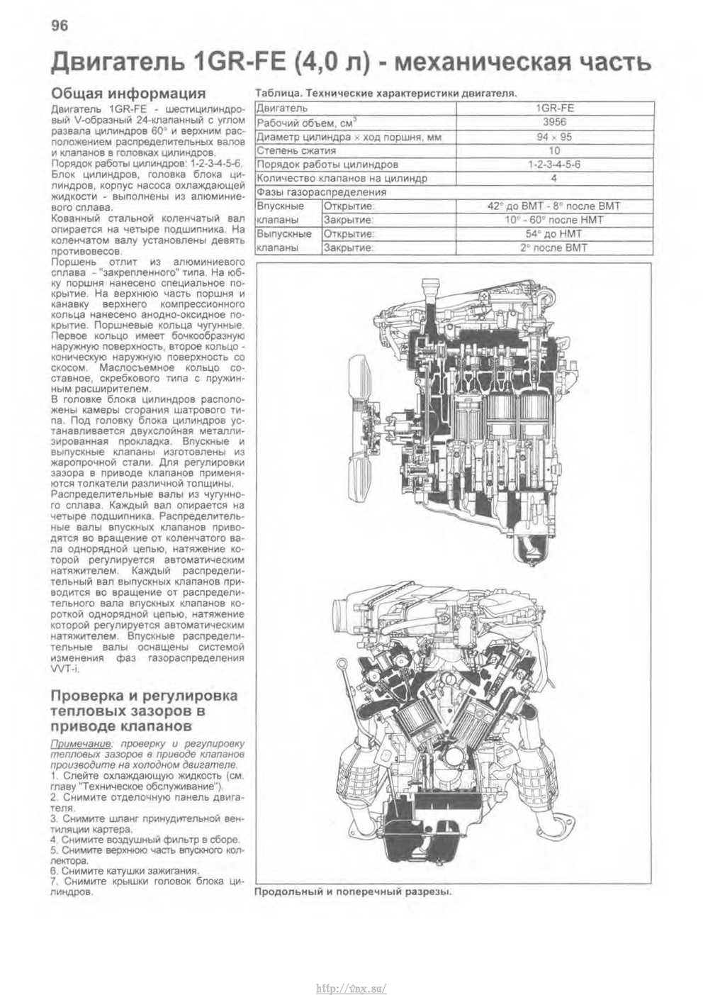 Схема 1gr fe