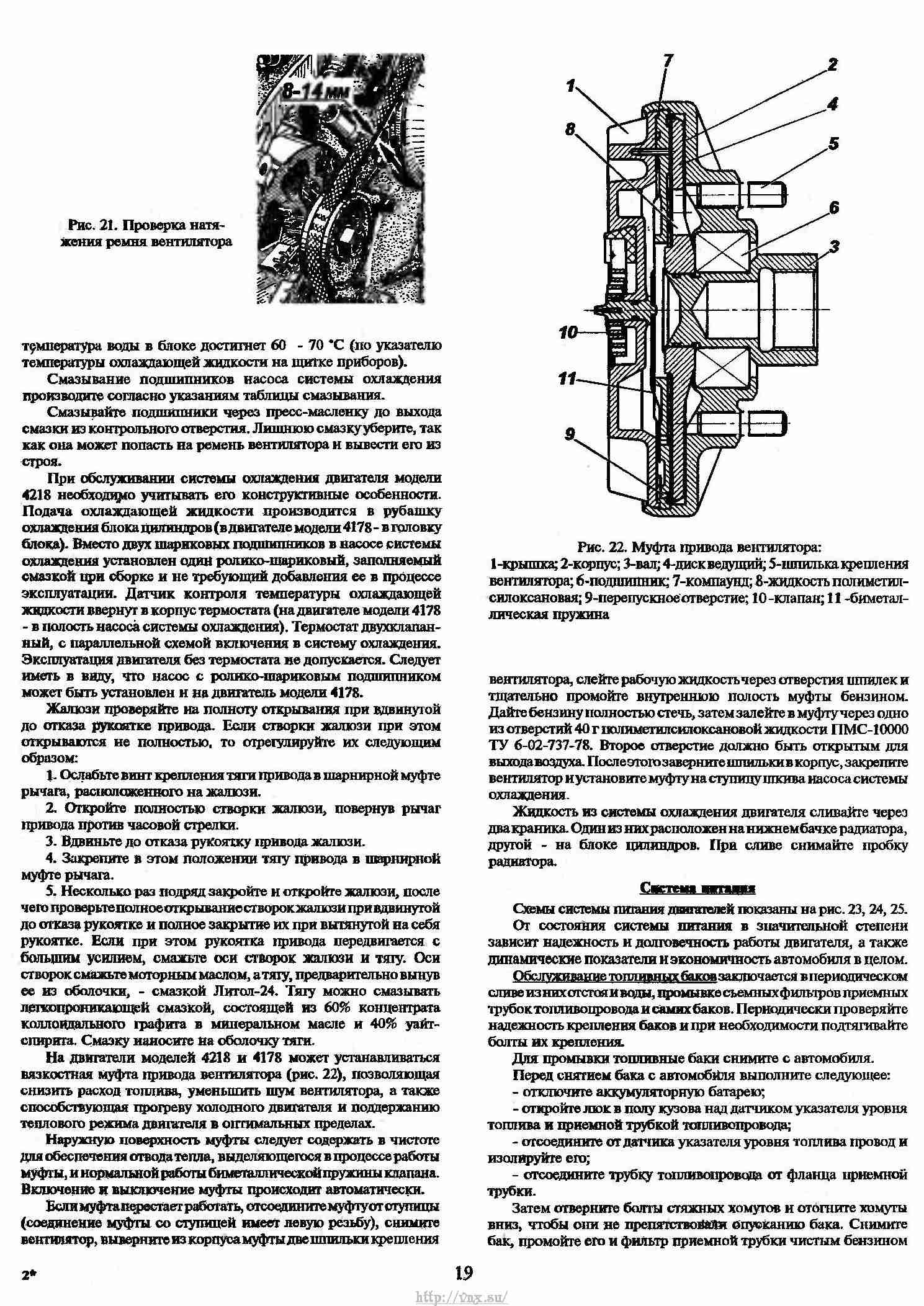 Уаз 31512 спецификация