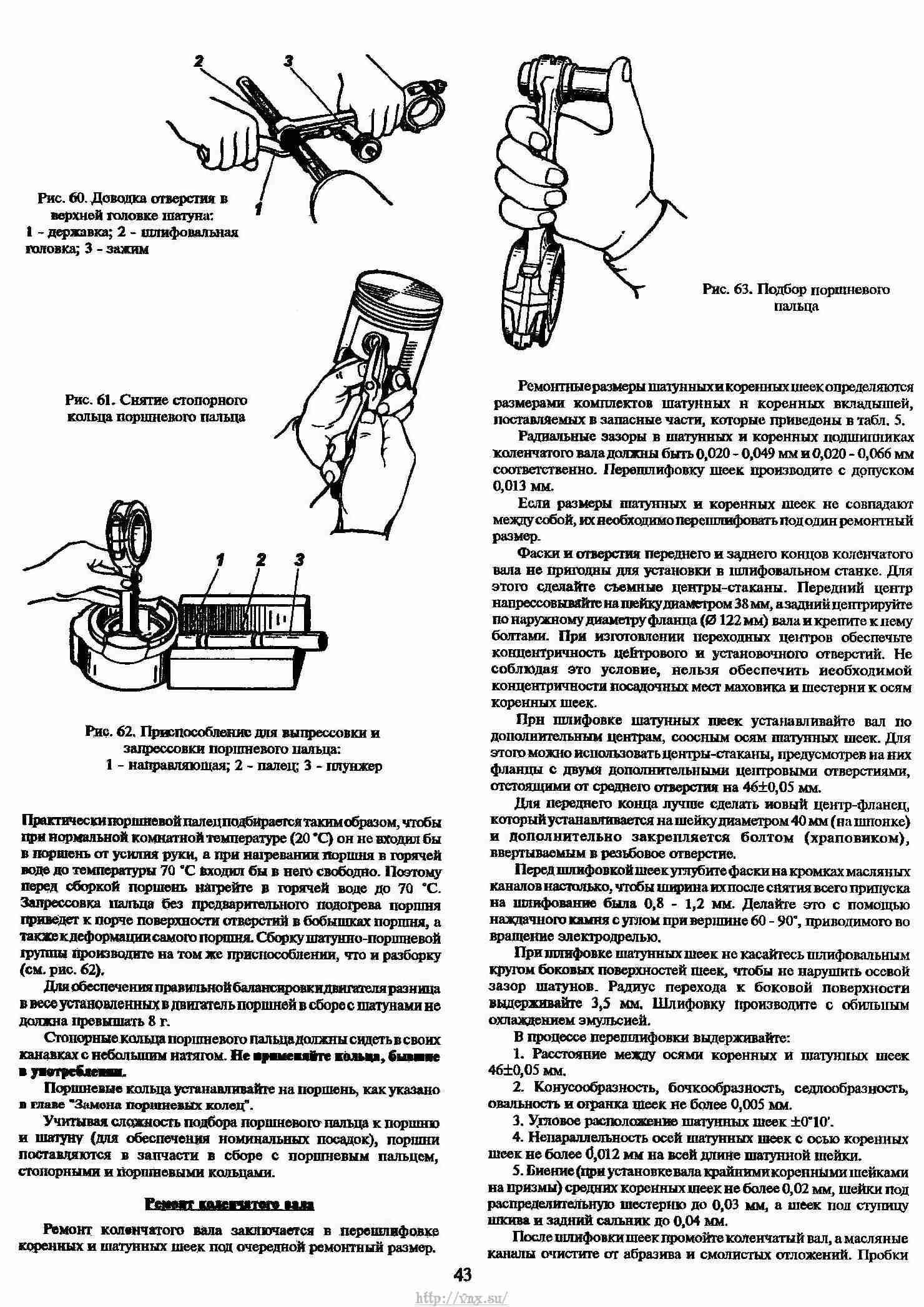 Органы управления уаз 31512