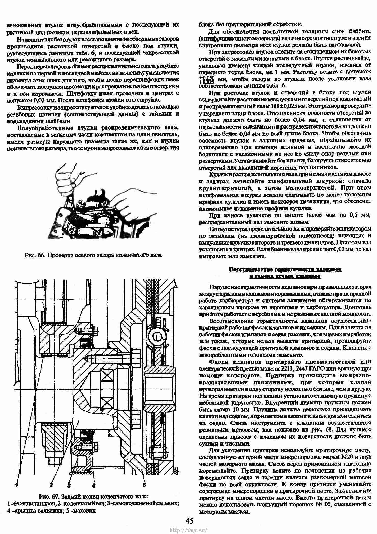 Руководство уаз 31512