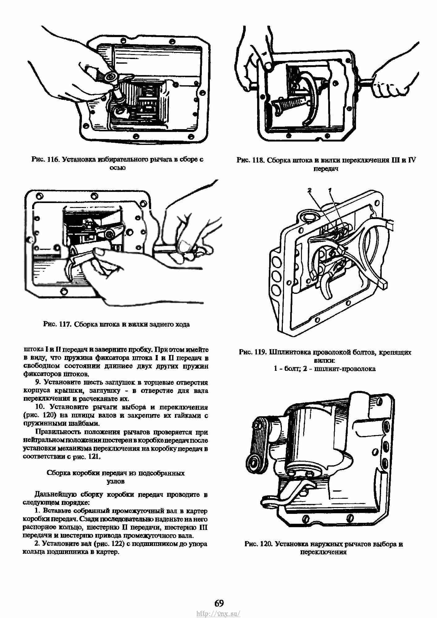 Уаз 31512 спецификация