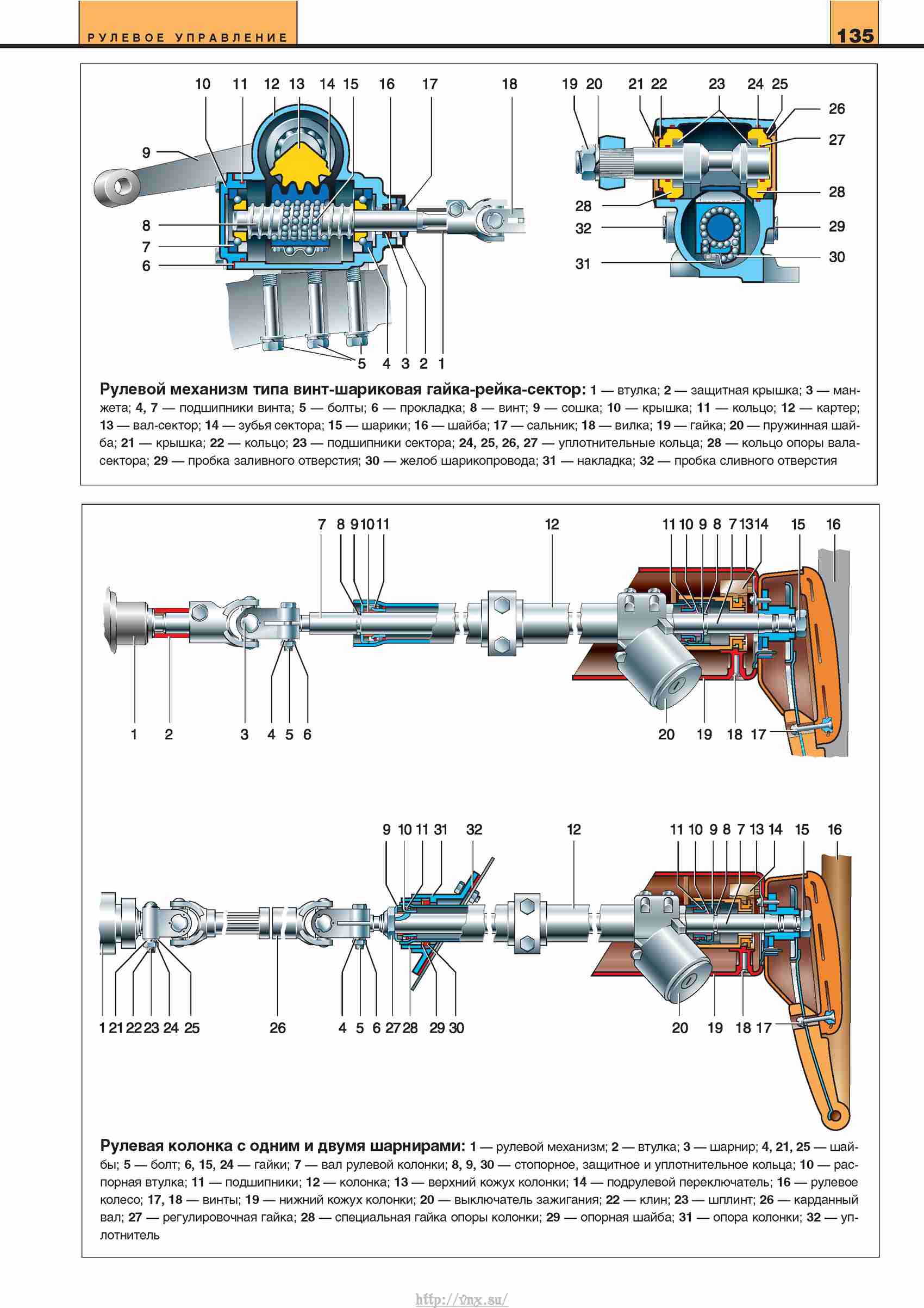 Уаз 31514 каталог запчастей