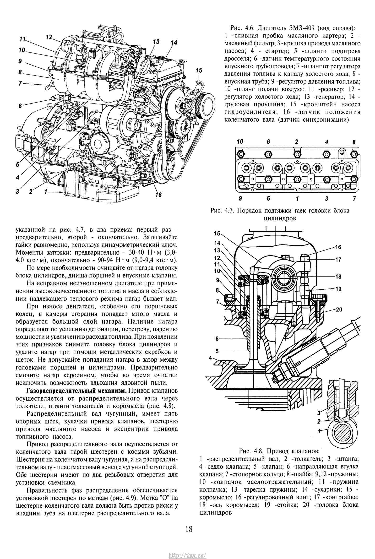 Электросхема уаз 31601