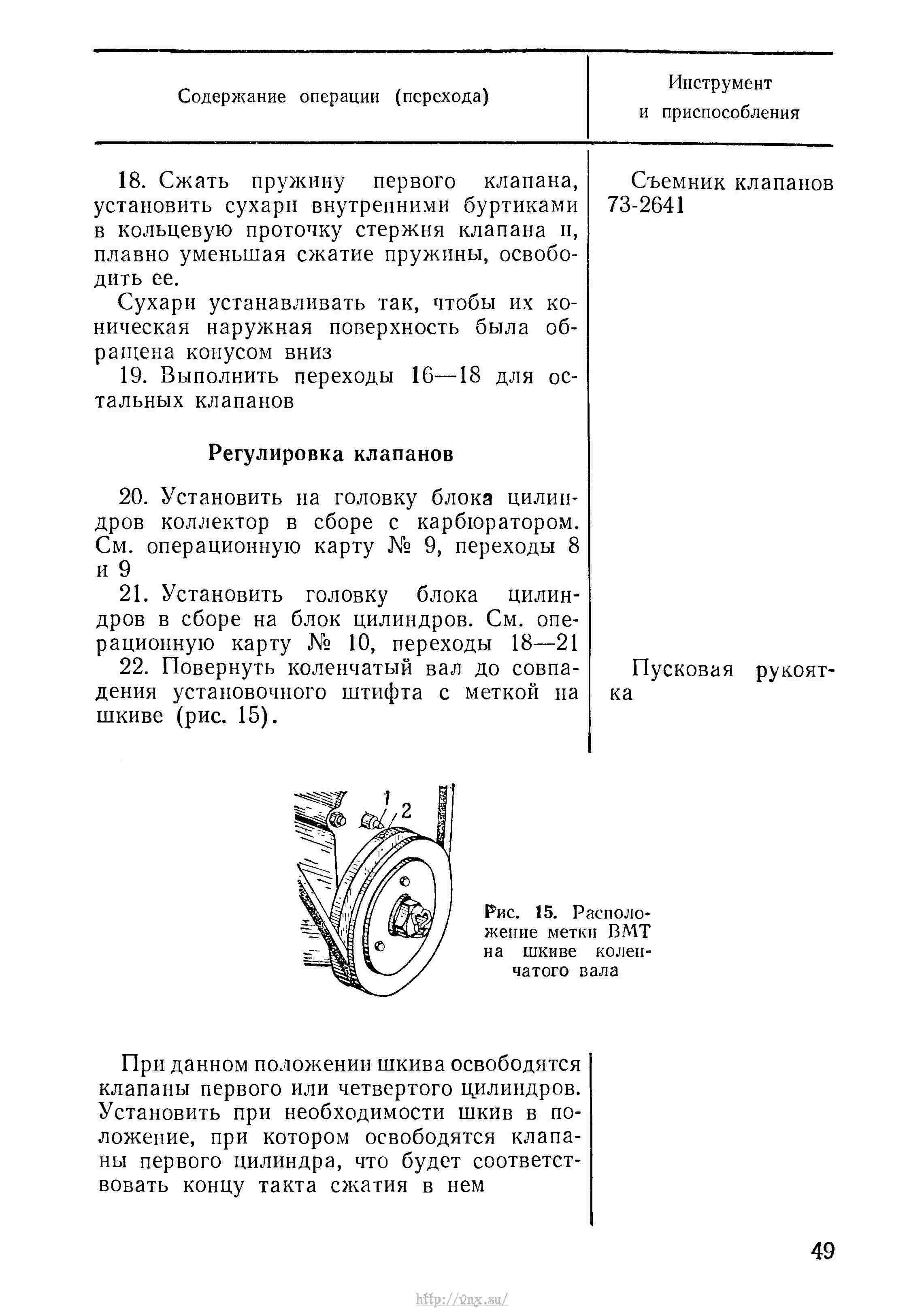 Руководство по ремонту уаз