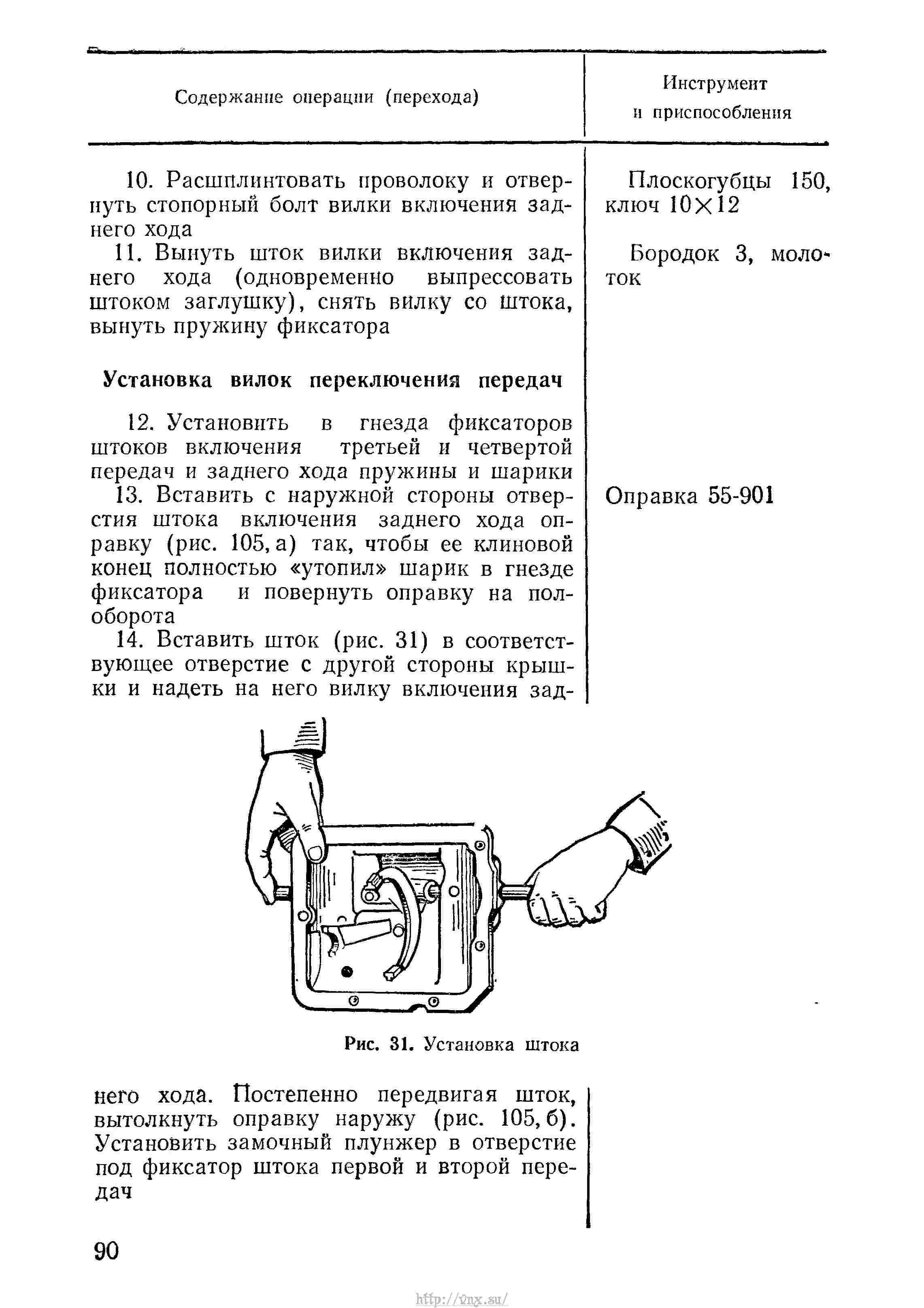 Руководство по ремонту уаз