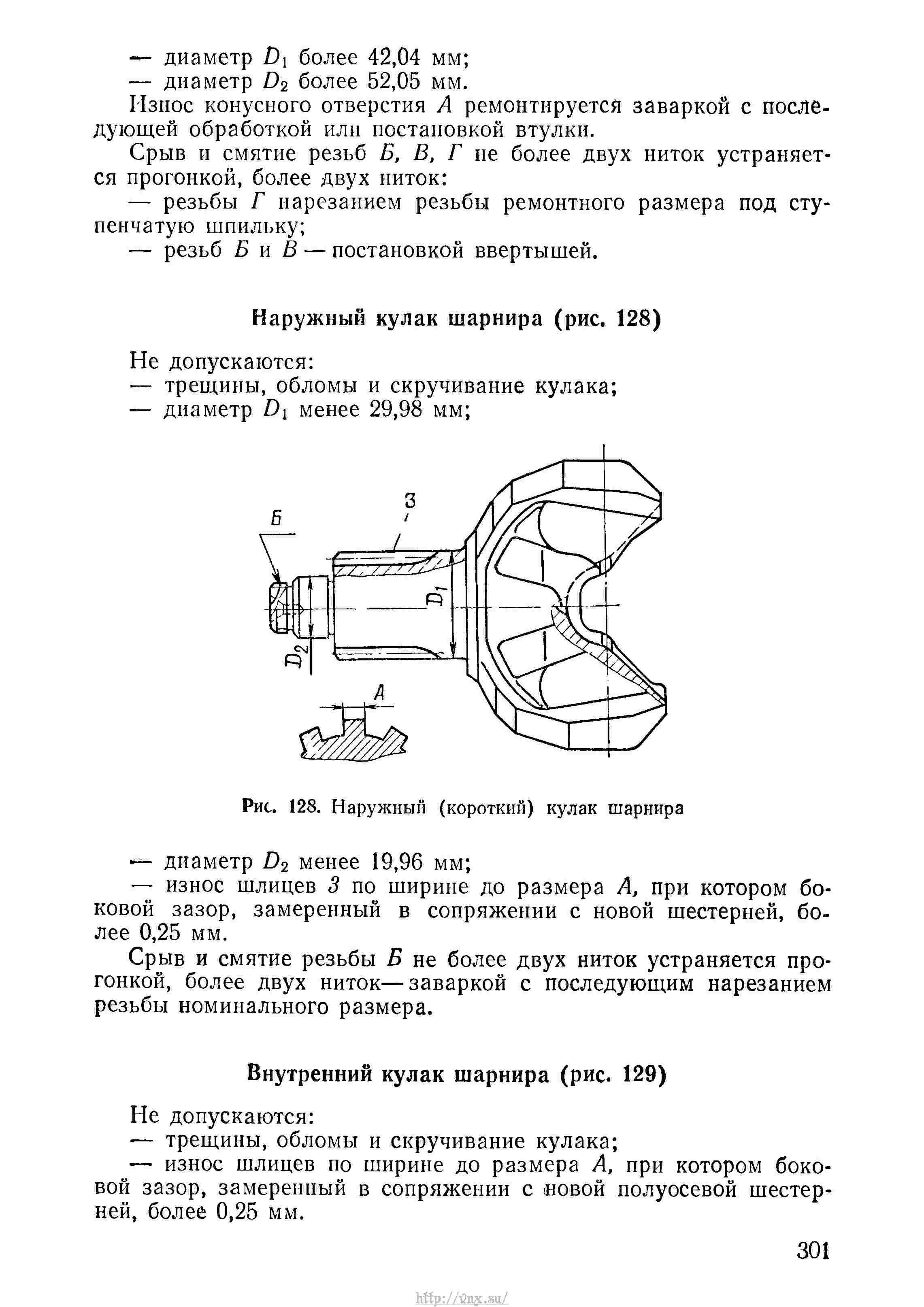 Ошибка 0340 уаз