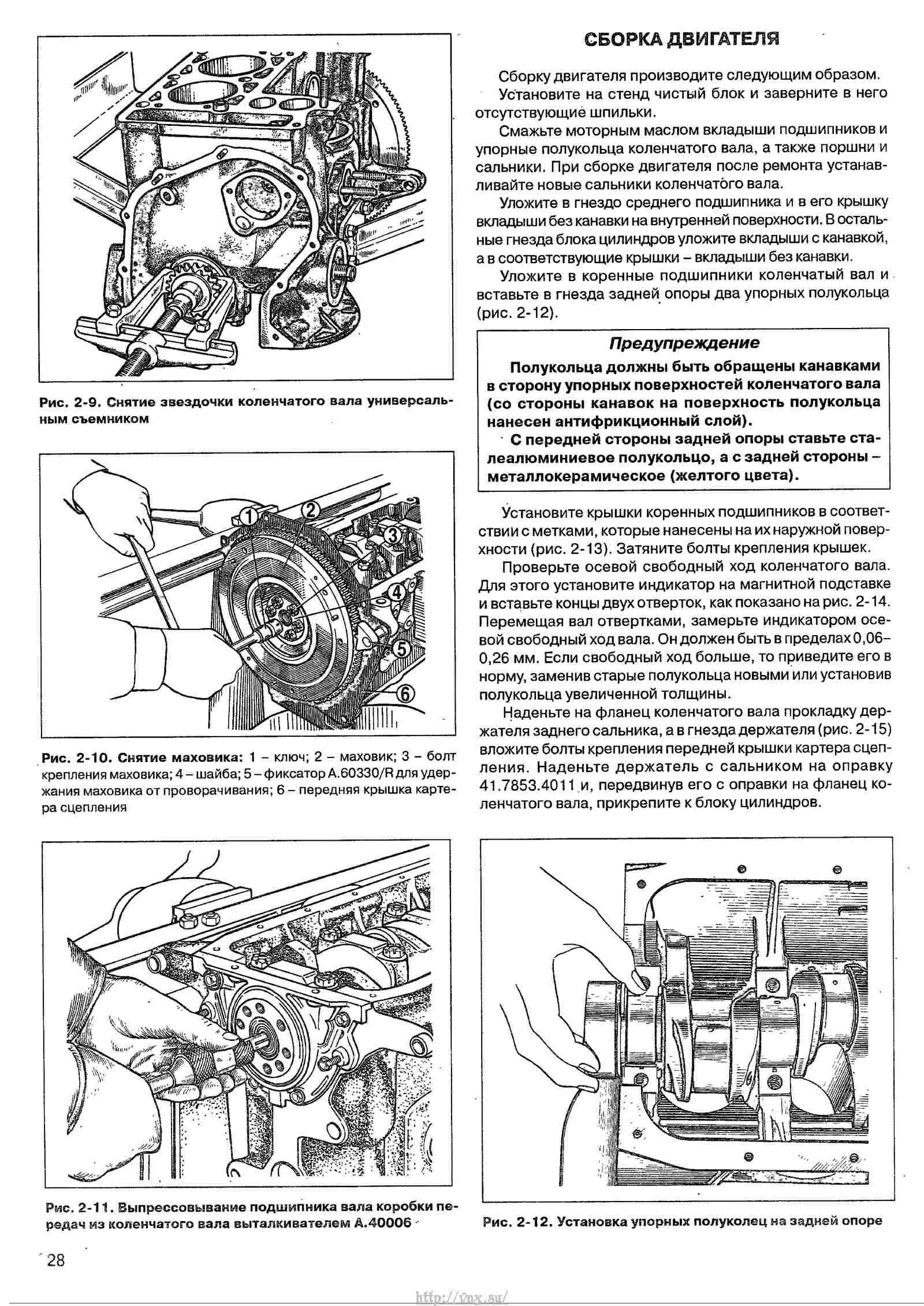 Сколько стоит руководство по эксплуатации