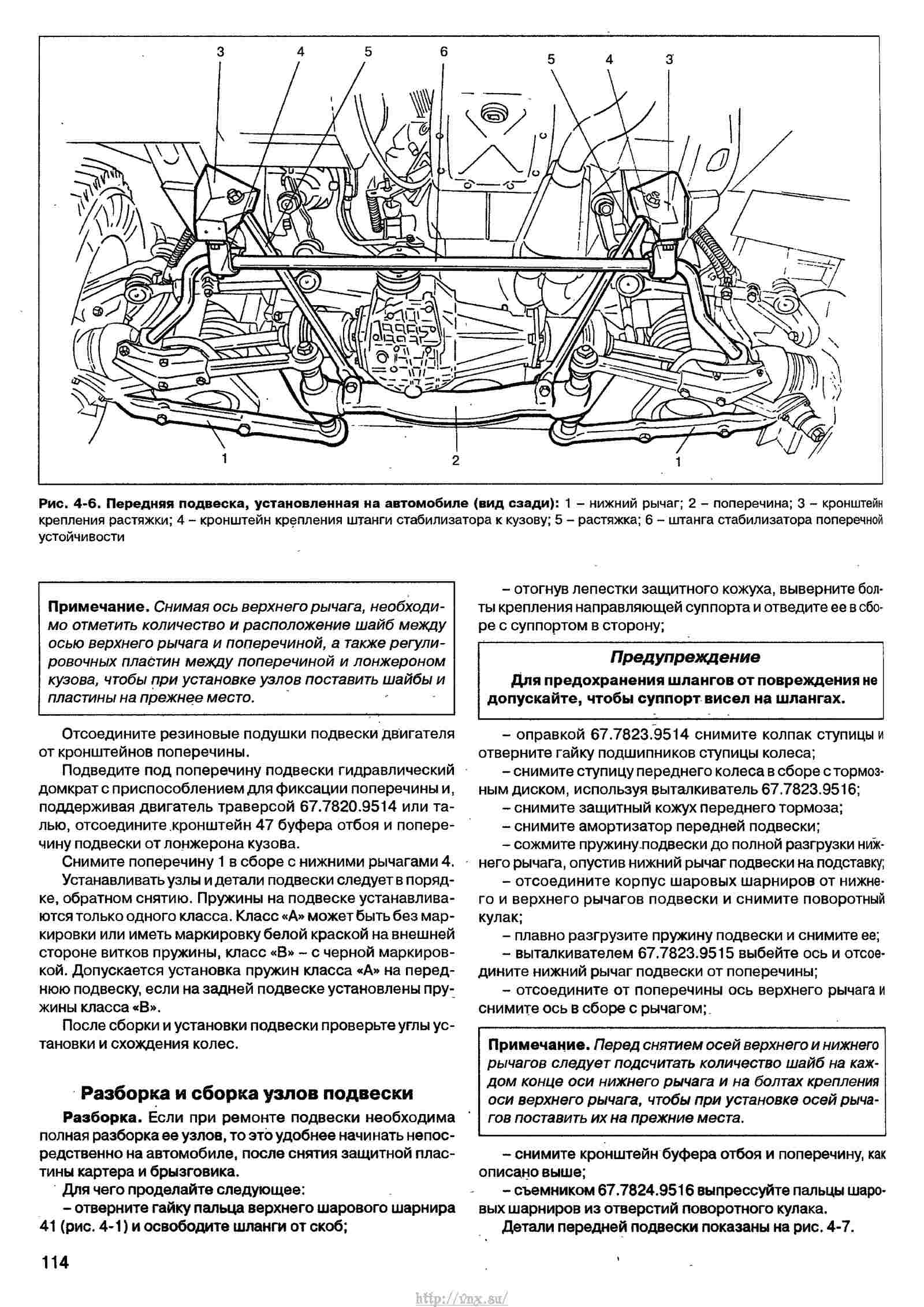 Руководство по эксплуатации щит