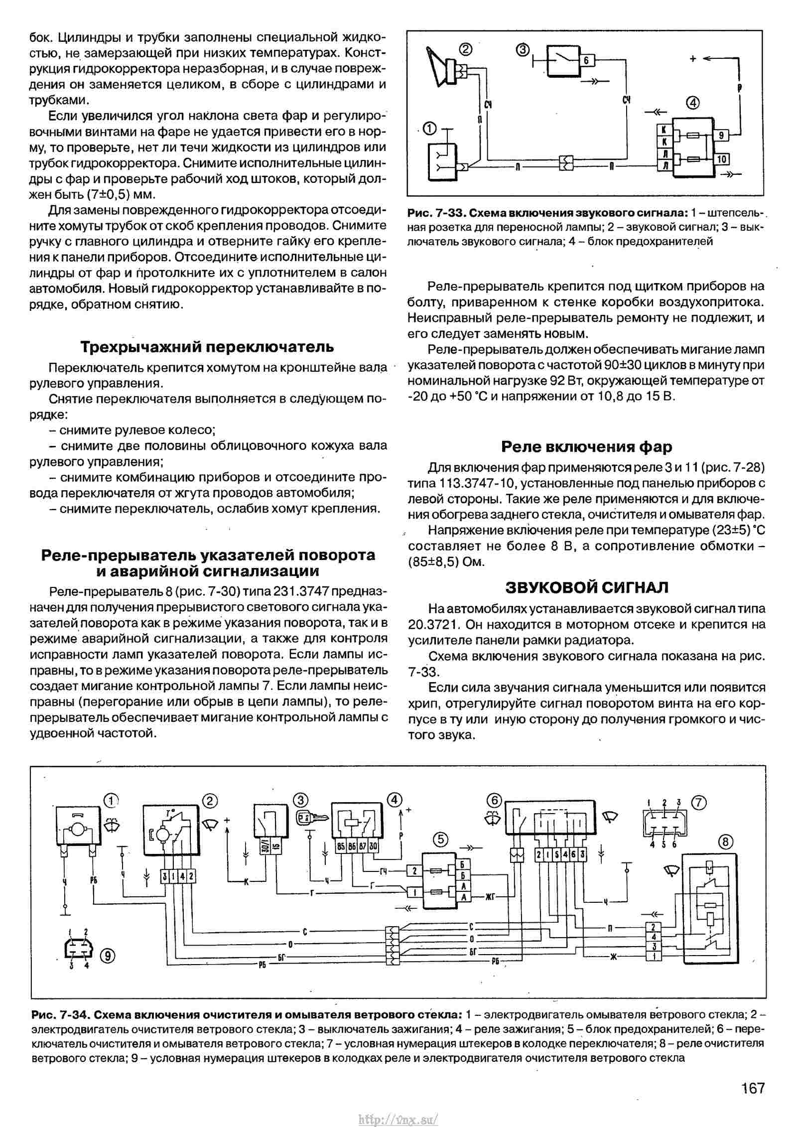 Руководство по ремонту нива