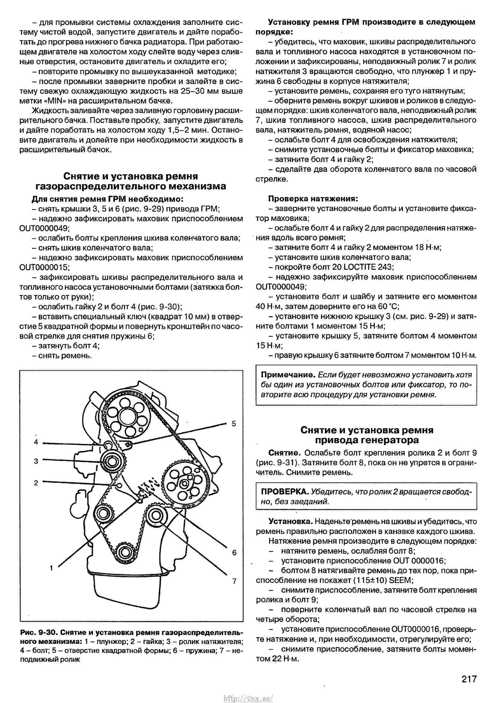 Руководство по эксплуатации щит