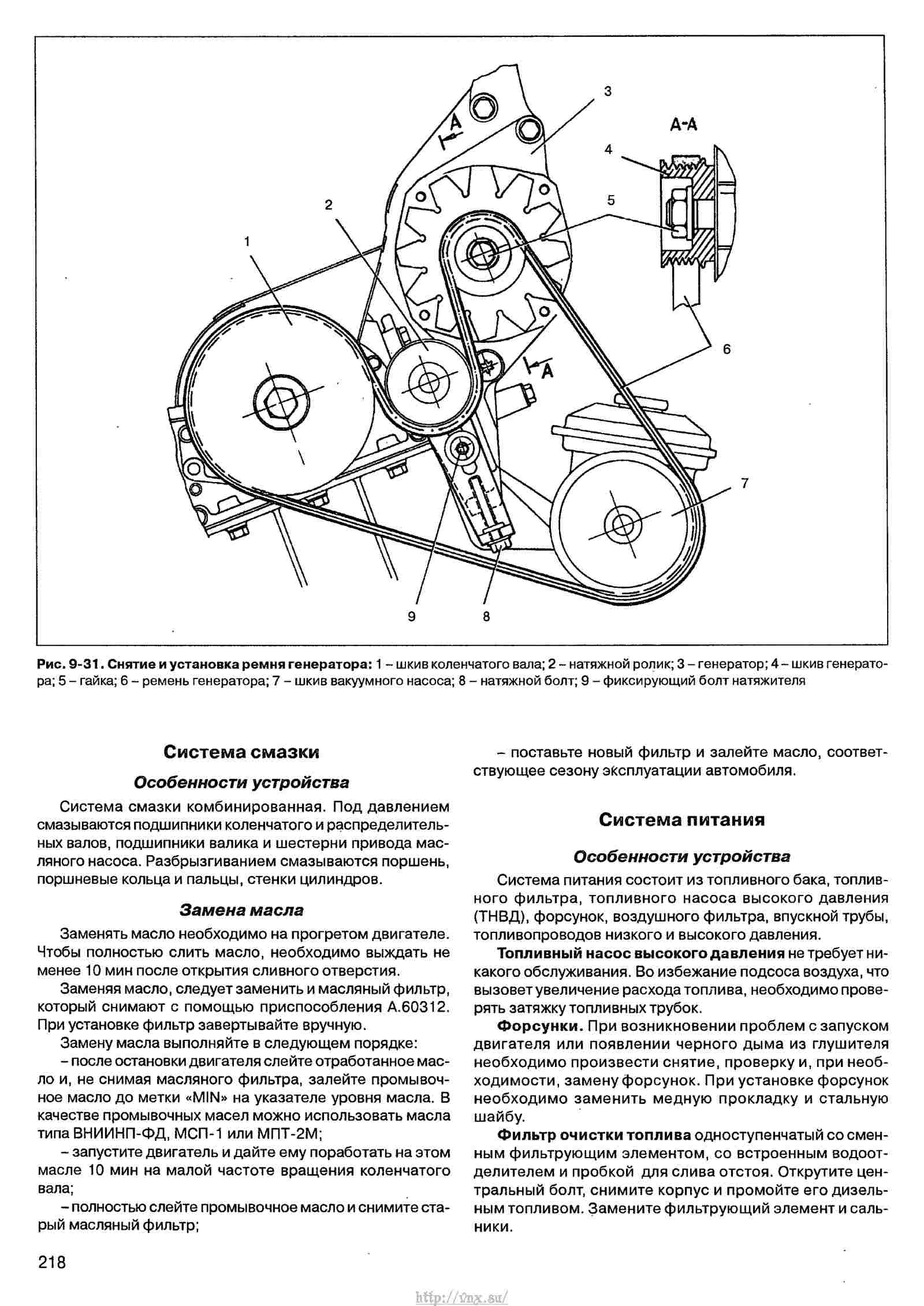 Руководство по эксплуатации щит