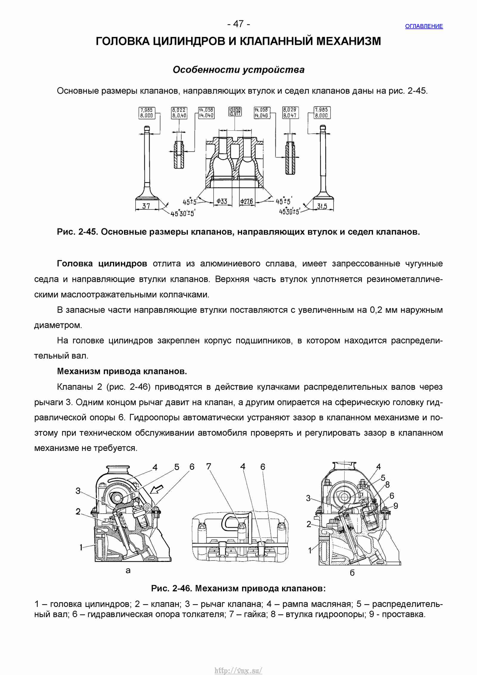 Шевроле Нива Руководство по ремонту автомобиля