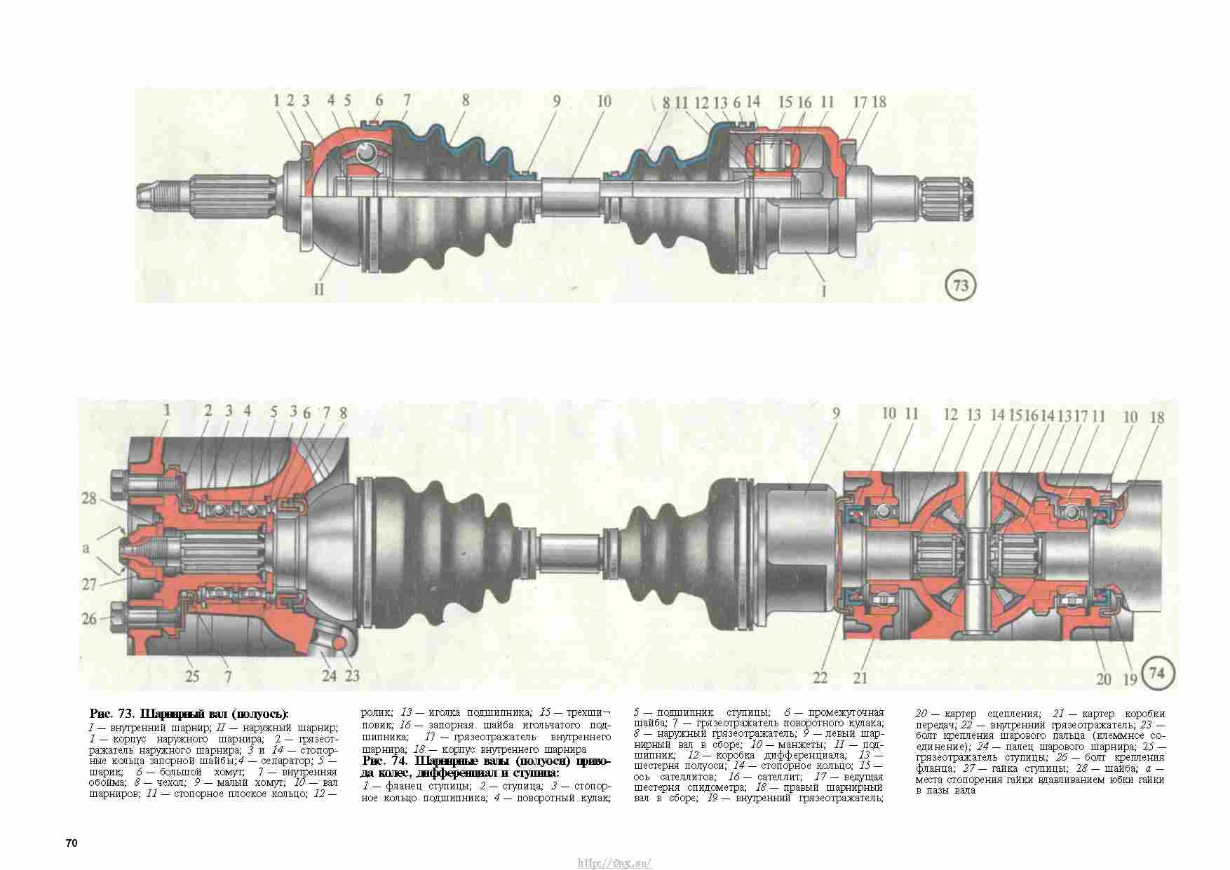 Заз 1102 электропроводка