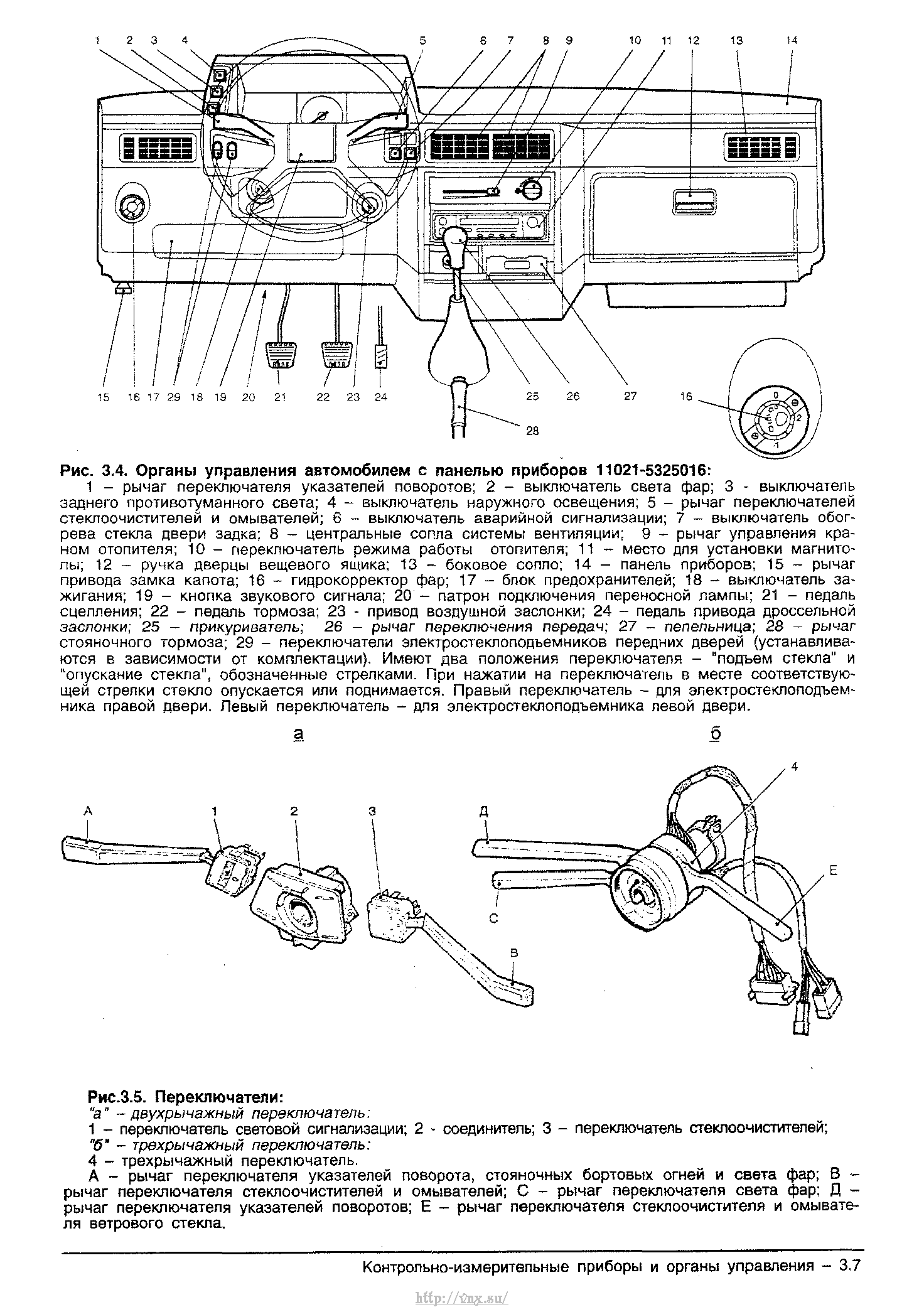 Mx3212 схема включения